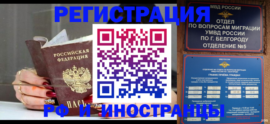 прописка в Протвино